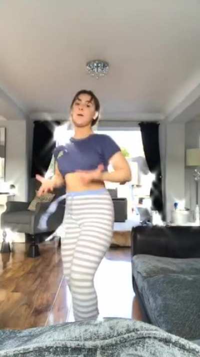 Chavy uk cheap looking slut
