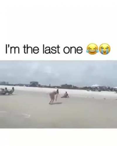 Maybe maybe maybe