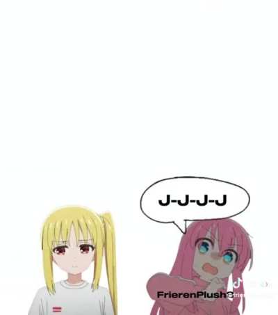 Ew, j*b