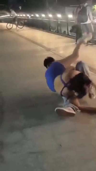 Maybe maybe maybe