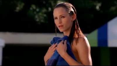 Jennifer Garner
