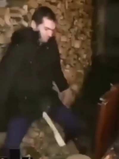 Pija man