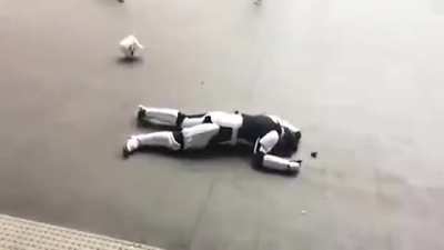Stormtrooper