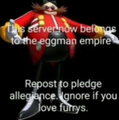 Eggman