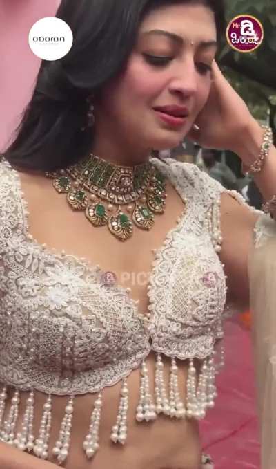 Pranitha Subhash