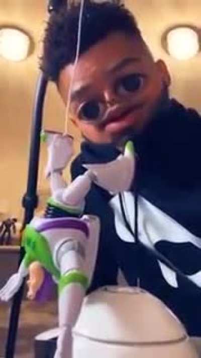 Do you wanna talk?