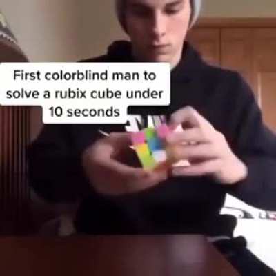 world record