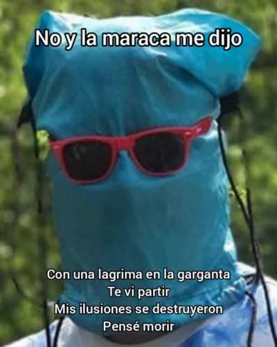 Nunca más volverá esa canción, pero dylan buscate la versión sin copyright