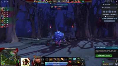 Sniper Arcana!