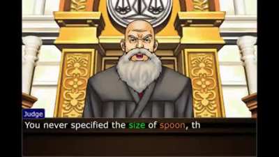 spoonful