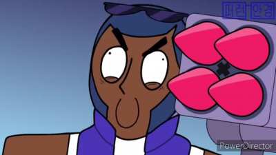 Brawl Stars Showdown Of Chaos is a goldmine