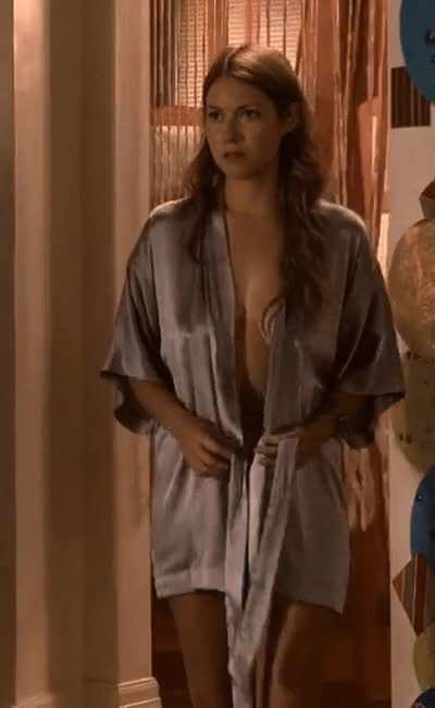 Laura Ramsey- Kill the Irishman (2011)