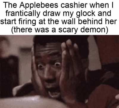 I was just trying to help