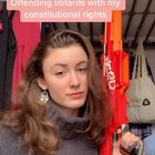TikTok based?