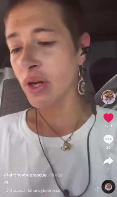 Beekeeper calls out Texas Beeworks (the bee lady) as dangerous and fake