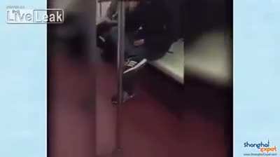 Metro Samurai