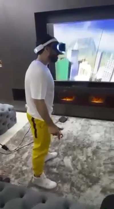 Wait for it...
