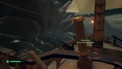The original clip