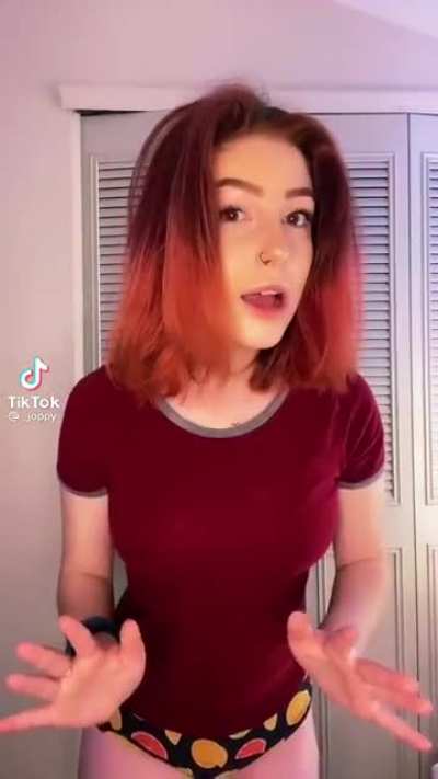 Apple booty