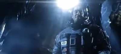Every time something comes up about nukes…my brain instantly goes to this movie. “No nukes. No nukes. No nukes.”