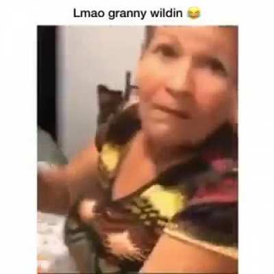 ¿Señora? 😳