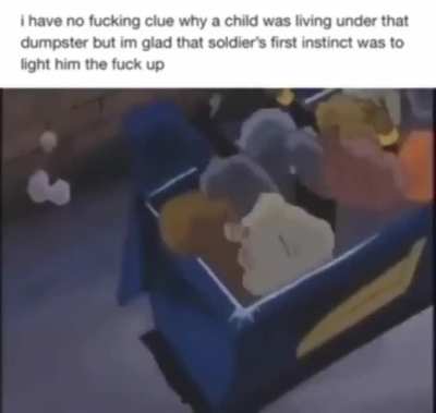 god i laughed at this more than i should