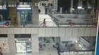 HMFT after the roof collapse from rain