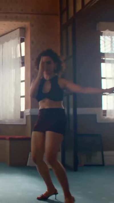 Sanya Malhotra