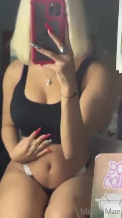 Mochi Mae 2
