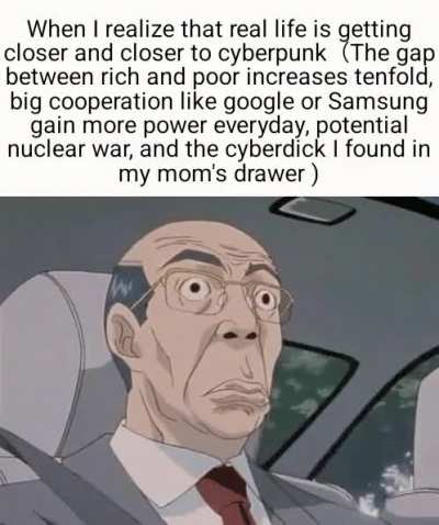 future