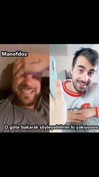 ÜVEY OLSADA BACINIZI SİKMEYİN LAN :D