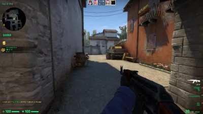 Molotov go bounce
