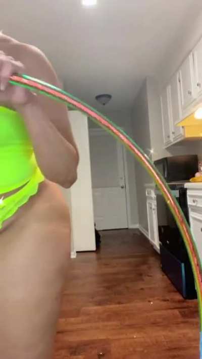 Holahoop