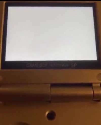 Nintendo Game Boy