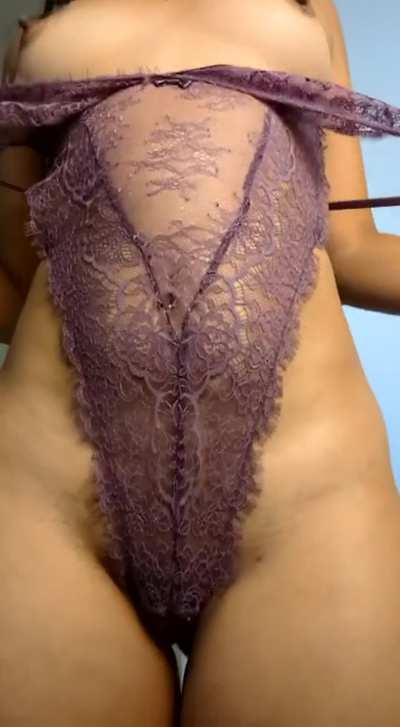 I need someone who’s going to lick my Latina nipples and get me soaking wet