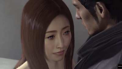 KIRYU NO!!!