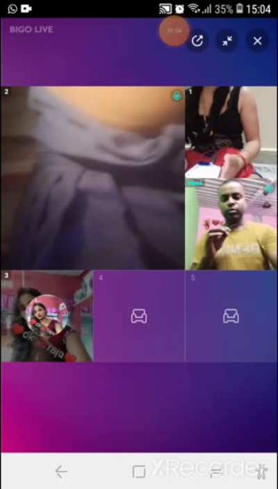 bigo live hot