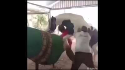 How it’s made