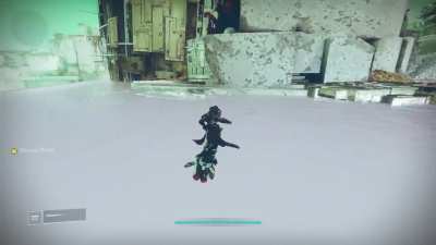 so uh... sparrows are definently slower than skimmers. spamming dash and right clicking at the same time lets you drive at insane speeds.