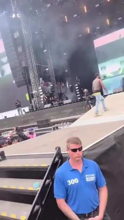 to get a celebrity to shoot a video with your phone