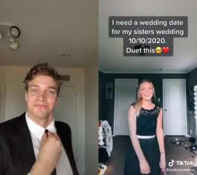 The Wedding Date