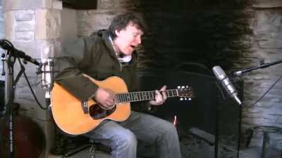 Steve Winwood // Blind Faith - 
