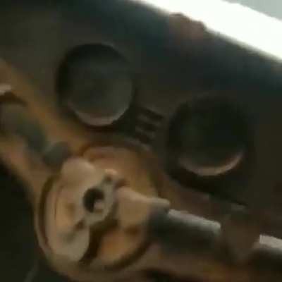 Carro de macho