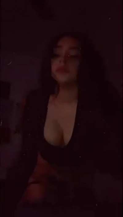 Who is this?