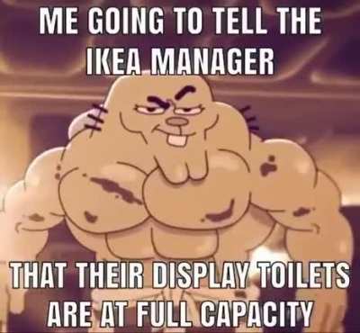 just doing my job