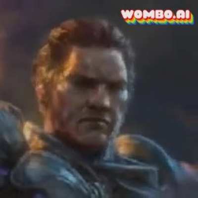 Mega-cursed