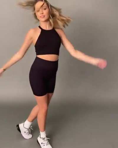 More fabletics