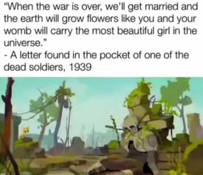 Time comes for us all