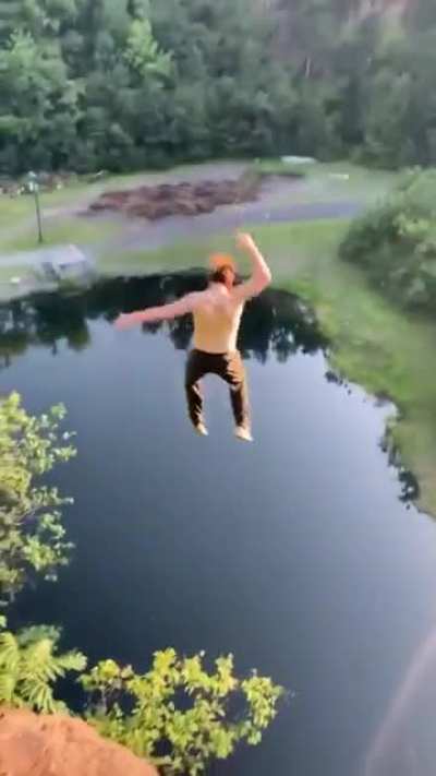 Send it...