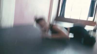 Hot dancing